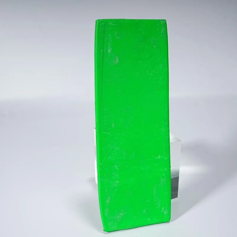 HR-2802 エクストラグリーンラバーカラーマスターバッチ