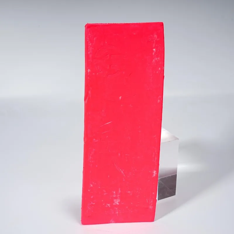 HR-2303 カーマインラバーカラーマスターバッチ