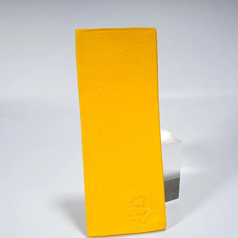 HR-2110 耐熱青黄色ゴム色マスターバッチ