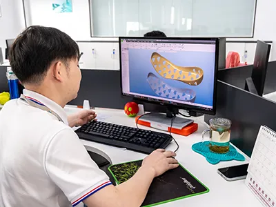 工業デザインとエンジニアリング開発