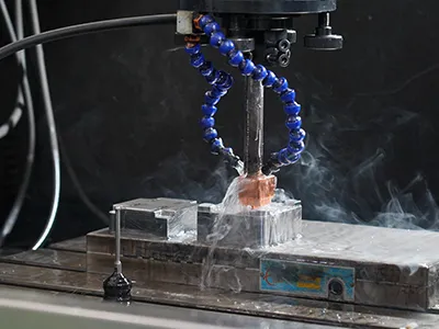 精密金型技術開発