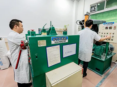 製剤科学と実験室研究