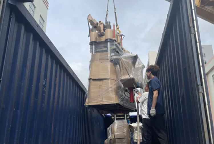 Vking（ベトナム）生産能力増強