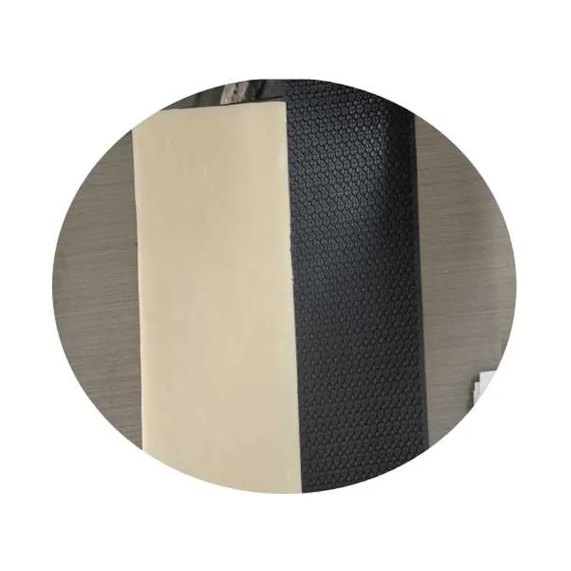 耐油性ゴムコンパウンド