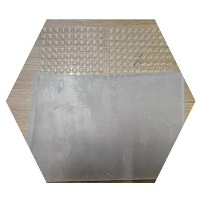 EPDMゴムコンパウンド