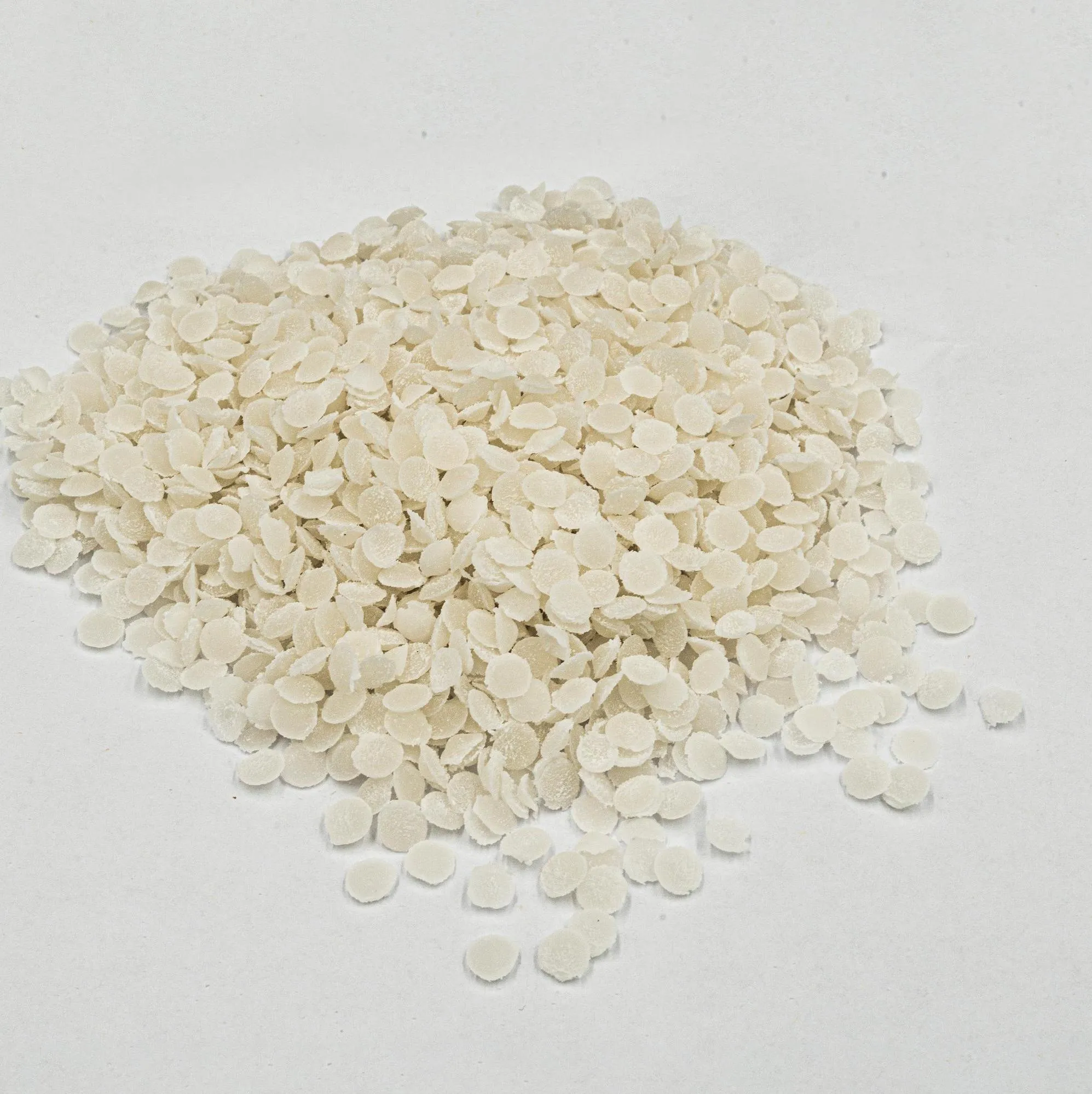 溶解性を強化したTEV環境に優しいマスターバッチ＆マスターラバー