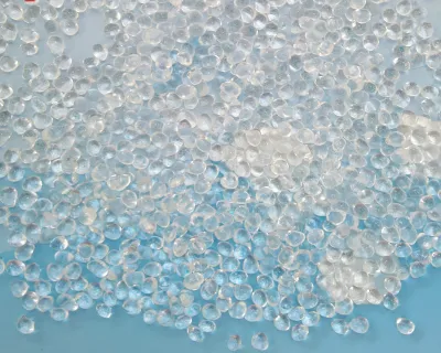 Impact-Modified TPR マスターバッチ