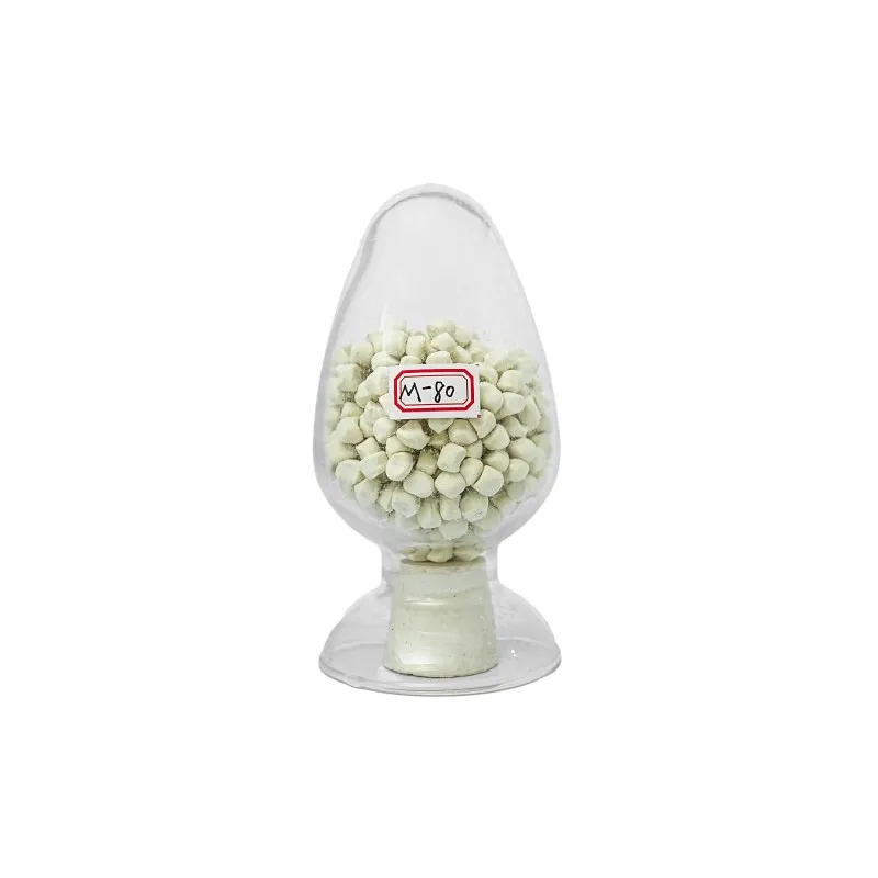 M-80 顆粒、MBT とも呼ばれます