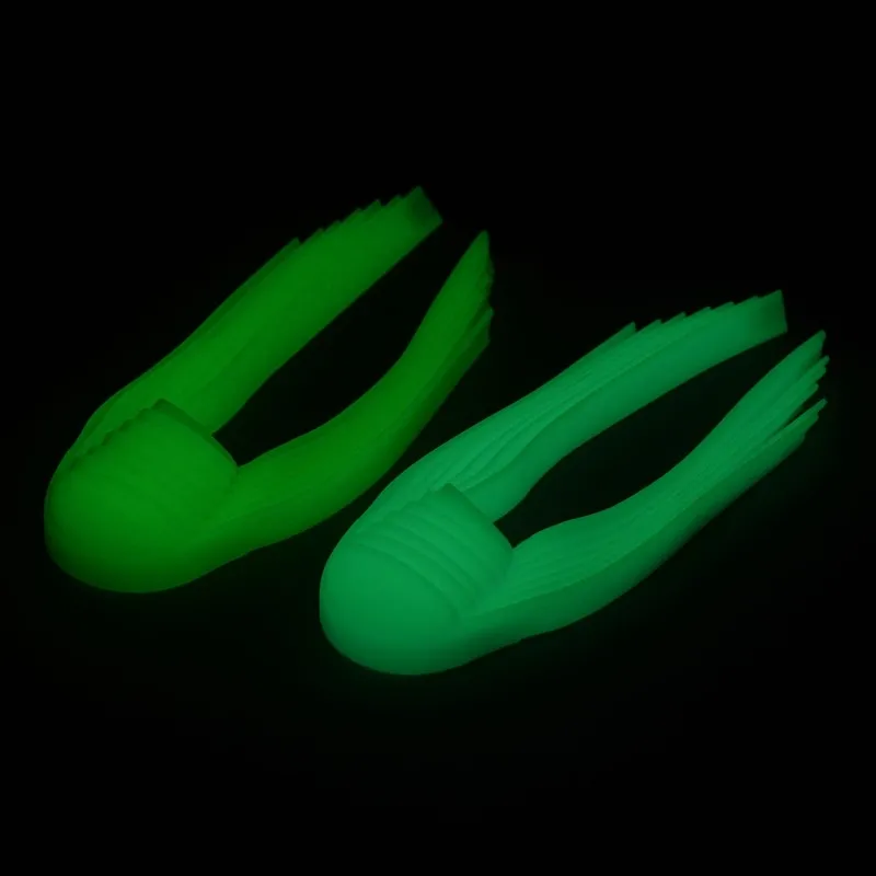 蓄光フォクシングテープ