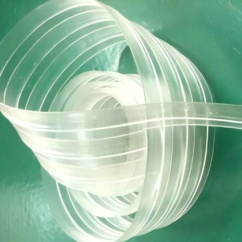 透明フォクシングテープ