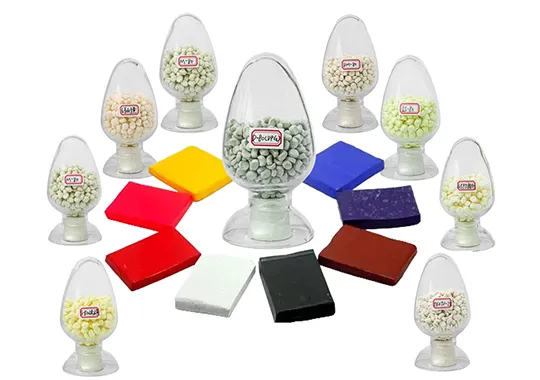 添加剤マスターバッチ