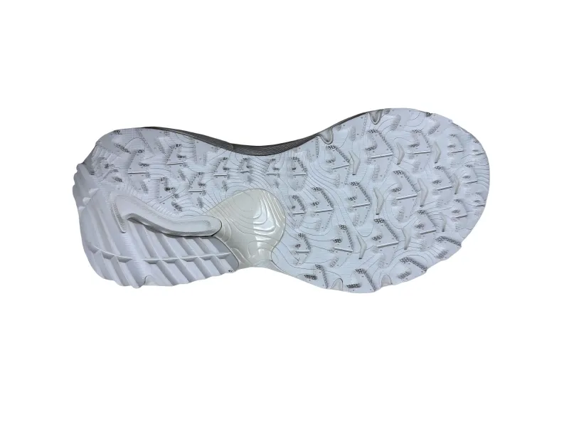 ハイキングシューズのアウトソール