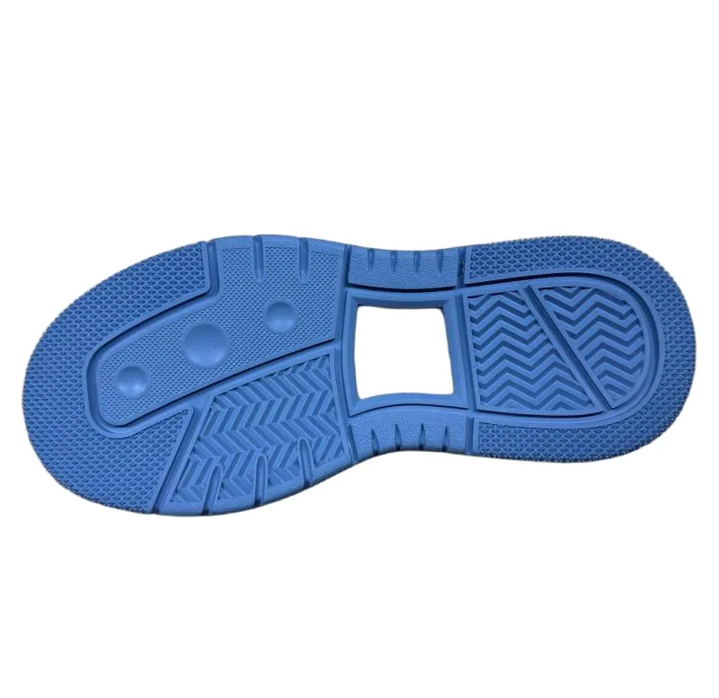 サンダルのアウトソール