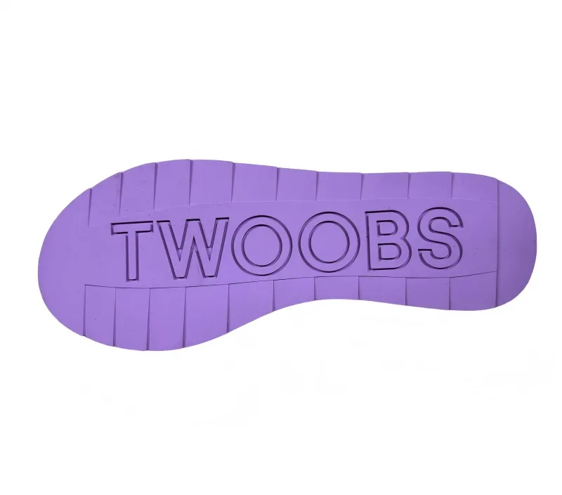 エレベーターシューズソール