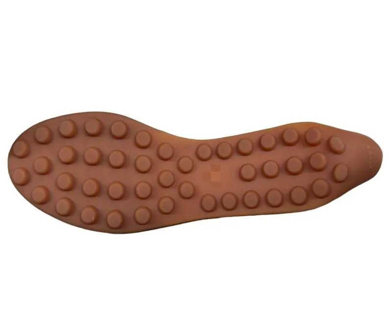 フットボールシューズのアウトソール