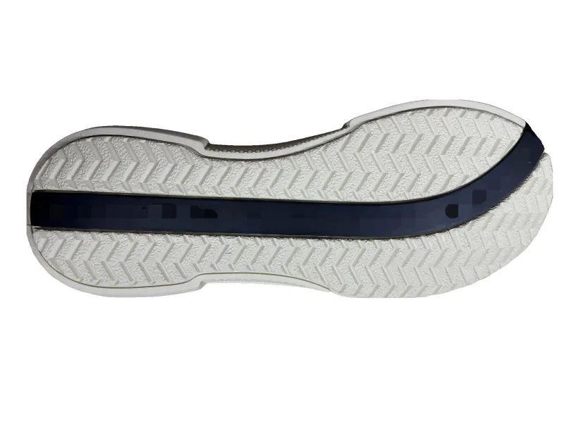 防水アウトソール