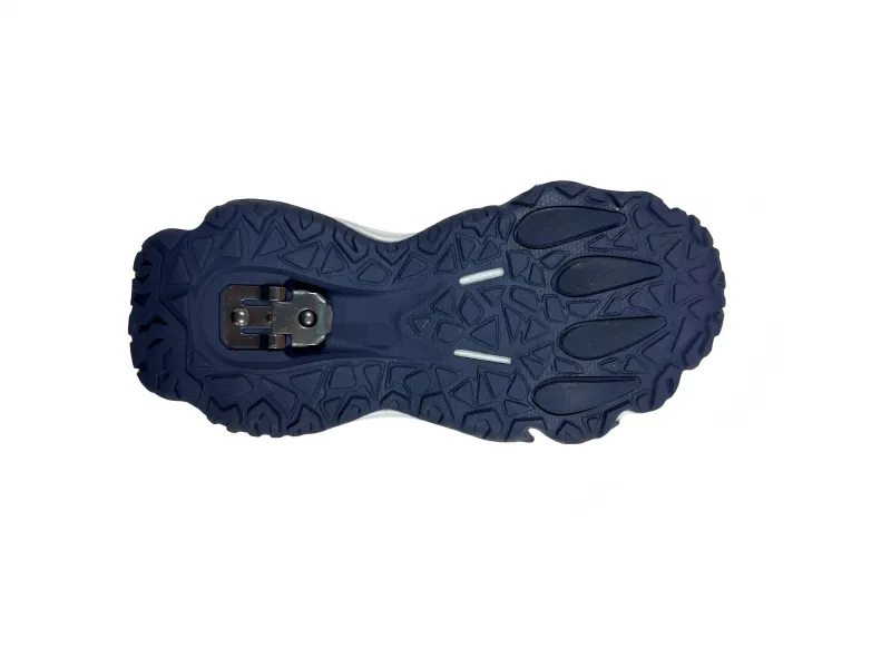 アイスグリップシューズのアウトソール