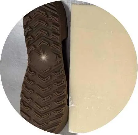 滑り止めオイル＆耐高電圧材（略称：感電防止材）