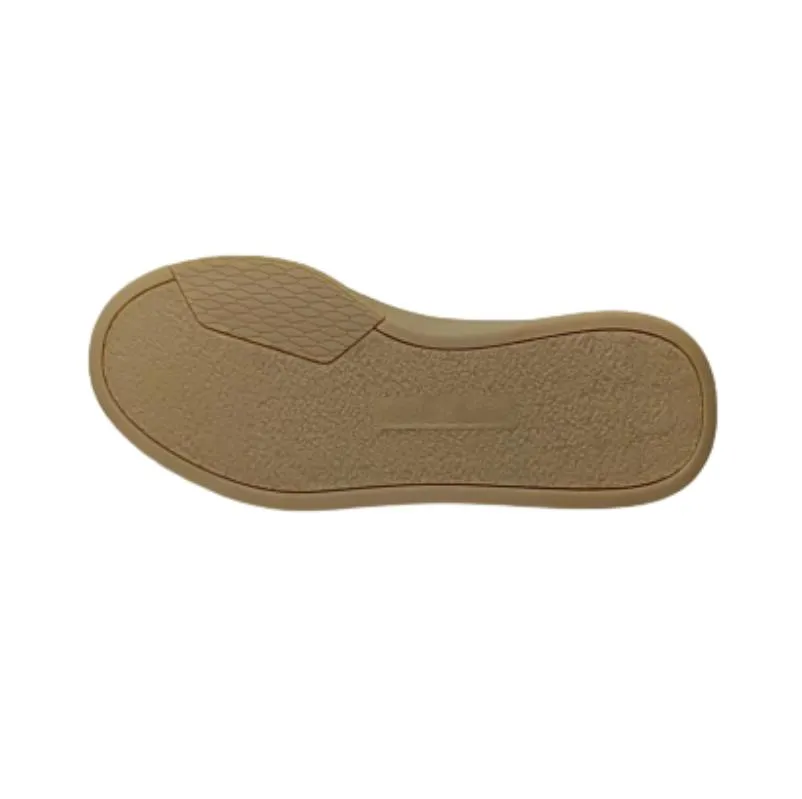 難燃性アウトソール